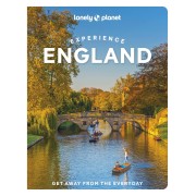 Experience England Lonely Planet